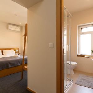 Private Bathroom Double Room